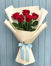 Букет Классика чувств #REPLACE_PRED# Кузнецово