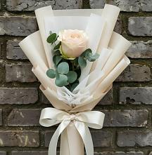 Букет цветов из:  Розы в Кузнецово