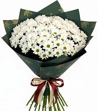 Букет цветов из:  Хризантемы в Кузнецово