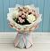Букет цветов из: Розы в Кузнецово