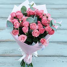 Букет Леди совершенство в Кузнецово