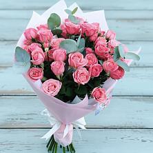 Букет Леди совершенство в Кузнецово